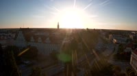 Panorama miasta