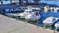Crikvenica - Luka Omorika