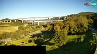 Koper - Črni Kal - Viaduct