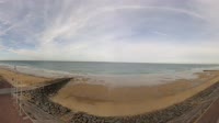 Pirou - Playa central