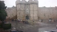 Rodos - Brama Morska
