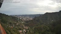 Gran Canaria - Valleseco - Mirador Balcon de Zamora