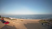Przystań rybacka - Plaża