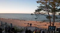 Plaża - Wejście 68