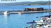 Crikvenica - Puerto
