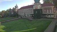 Castillo de Łańcut