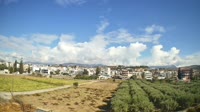 Kreta - Moires