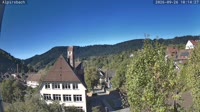 Alpirsbach im Schwarzwald - Klasztor