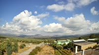 Kreta - Mesochori - Panorama