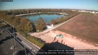 Kirchheim bei München - Heimstettener See