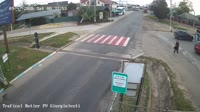 Giurgiulești - Przejście graniczne