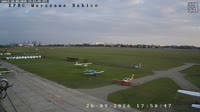 Babice Aéroport