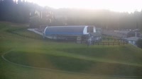 Szrenica Ski Arena - Sudety Lift - Kolej linowa