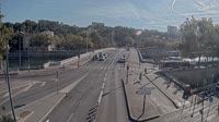 Lyon - Pont Georges Clemenceau