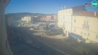 Cres - Trg Frane Petrića