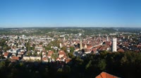 Ravensburg - Panorama