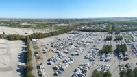 Monachium - Centrum targowe Messe
