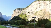Lauterbrunnen - Alpes berneses