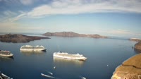 Santorini - Fira