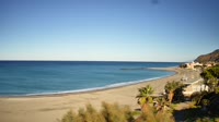 Amantea - Campora San Giovanni - Playa