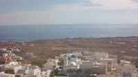 Santorini - Vourvoulos