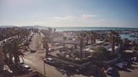 San Leone - Lungomare Porto