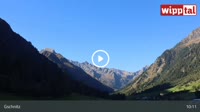 Gschnitz - Gschnitztal