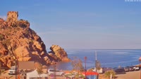 Córcega - Ota - Puerto