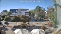 Laichingen - Centro de la ciudad