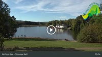 Kell am See - Stausee Kell