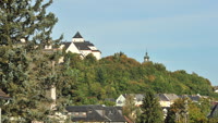 Augustusburg - Castillo