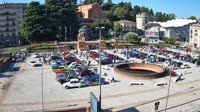 Varese - Piazza della Repubblica