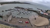 Tenby - Puerto
