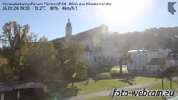 Fürstenfeldbruck - Abbazia