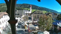 Villabassa/Niederdorf - Piazza Von Kurz