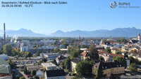 Rosenheim - Panorama