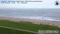 Norderney - Ostfriesland