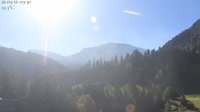 Oberstaufen - Biohotel Schratt