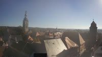 Höchstadt an der Aisch - Marktplatz