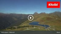 Hollersbach - Bergstation Panoramabahn