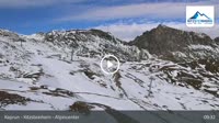 Kaprun - Kitzsteinhorn Alpincenter