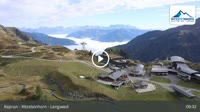 Kaprun - Kitzsteinhorn Langwied