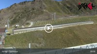 Ischgl - Idalpe