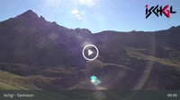 Ischgl - Pardatschgrat
