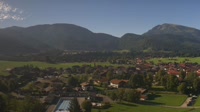 Reit im Winkl - Panorama