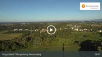 Stegersbach - Burgauberg-Neudauberg