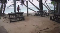 Mahé - Anse Parnel Takamaka