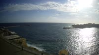 La Valletta - Grand Harbour