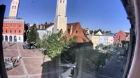 Erding - Rathaus
