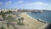 Birżebbuġa - Pretty Bay